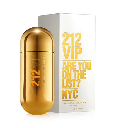 carolina herrera perfume 212 precio